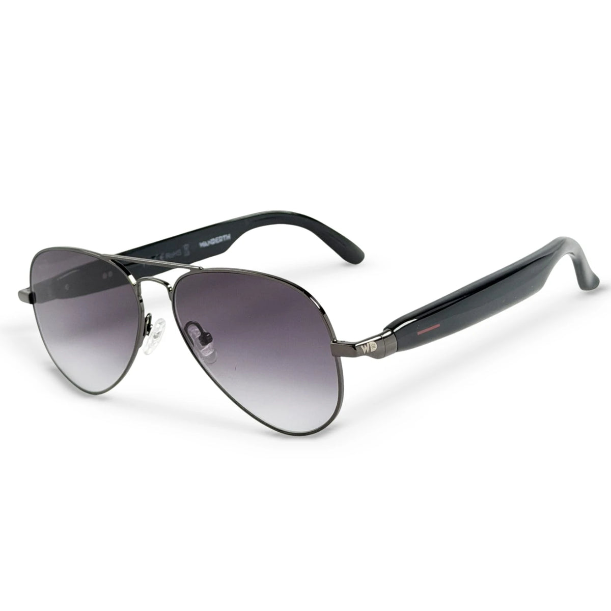 Gafa de Sol WD77711 - Gris · Gris · Negro
