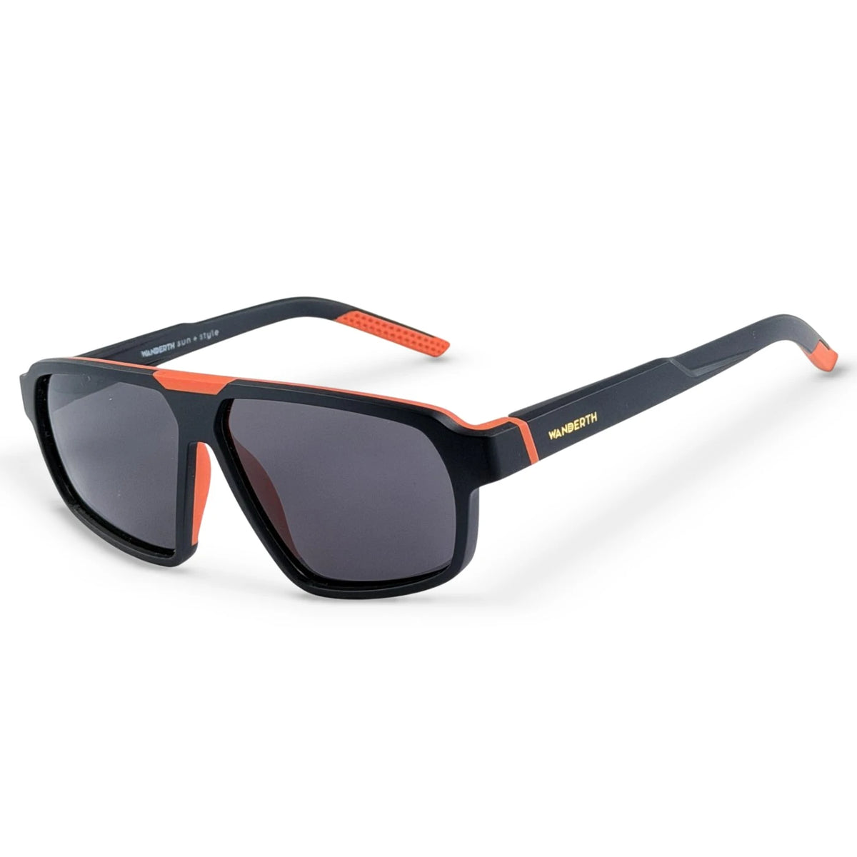 Gafa de Sol S12109 - Gris oscuro