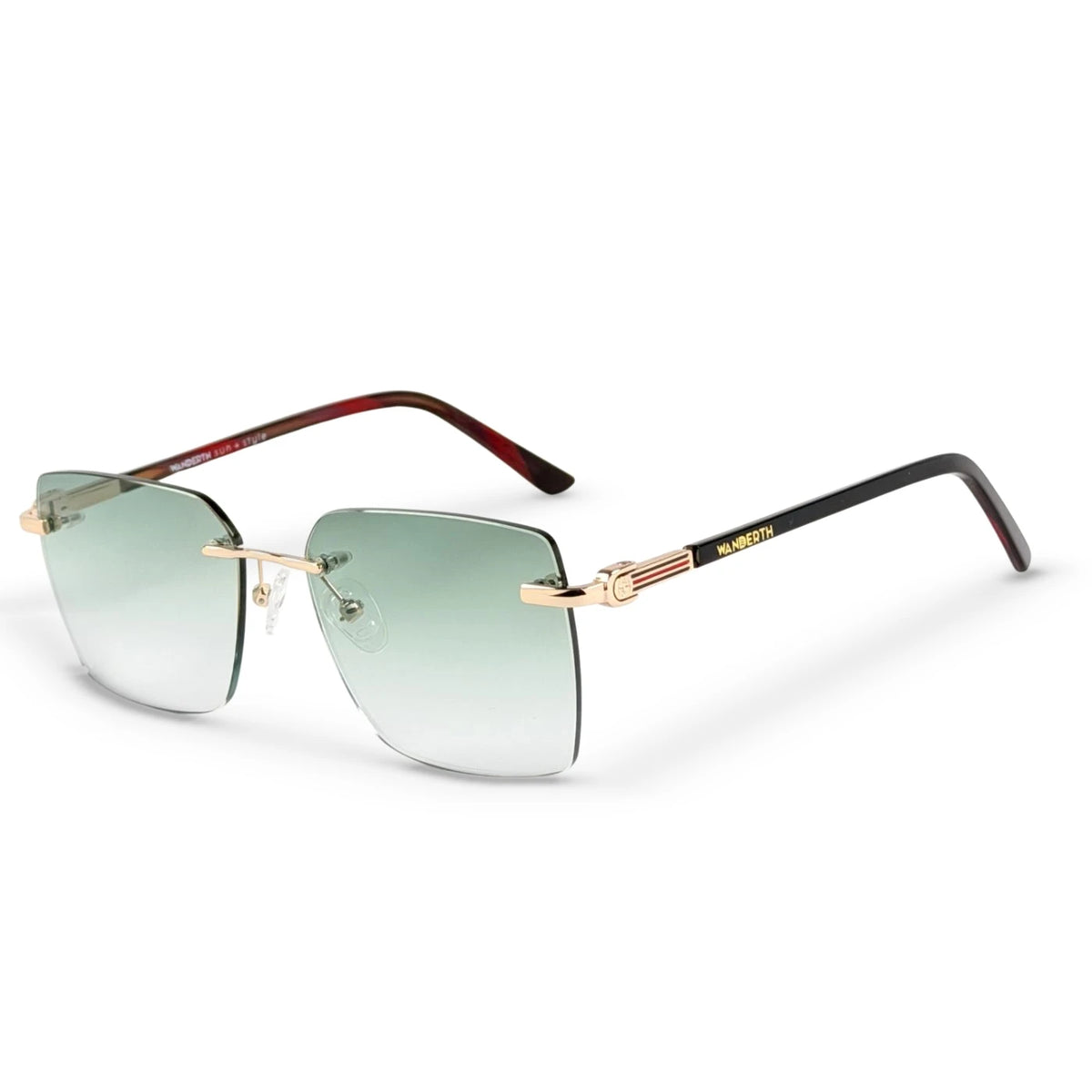 Gafa de Sol S256652 - Dorado 2