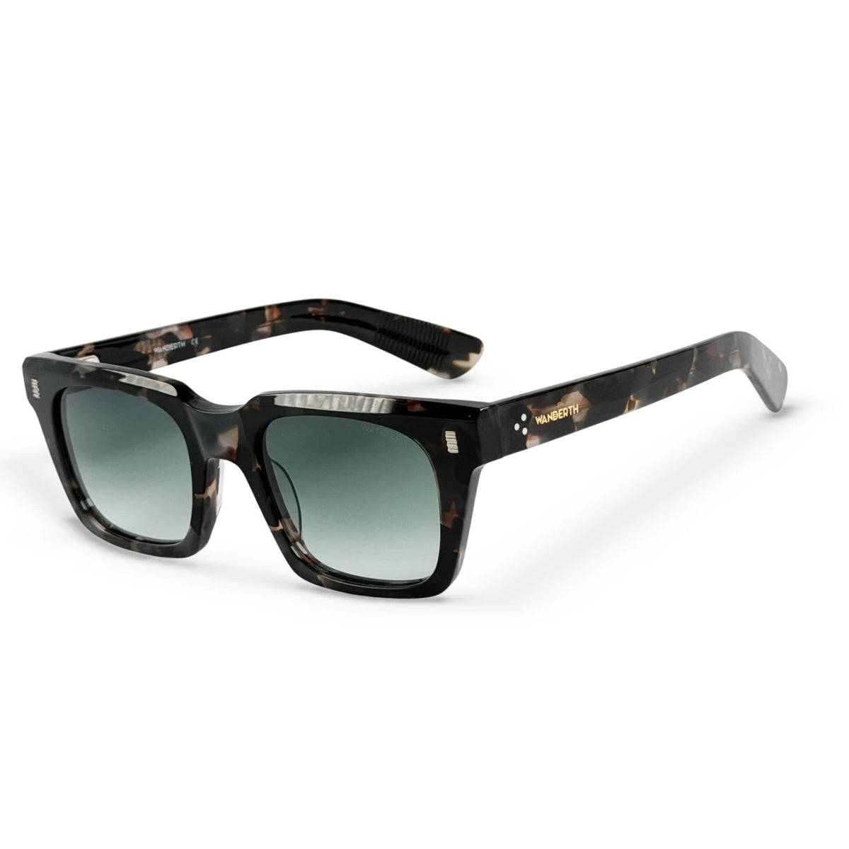 Gafa de Sol JA1002 - Negro