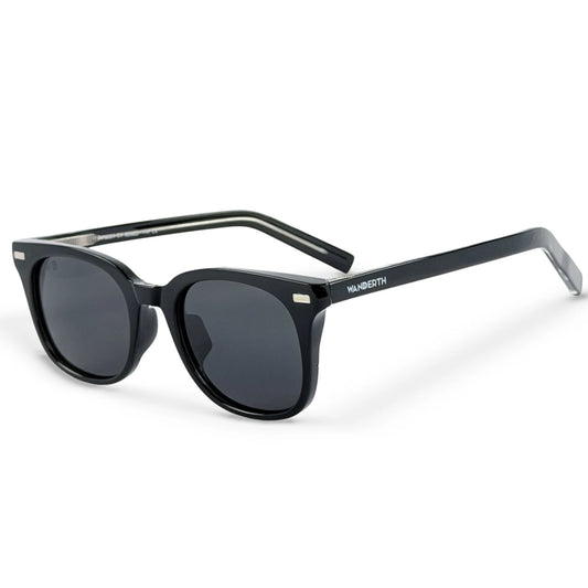 Gafa de Sol P9001 - Negro · Negro · Negro