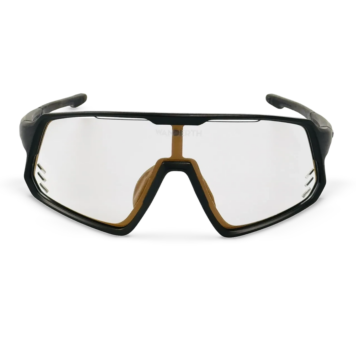 Kidspin Fotocromática WD77705-P - Negro · Espejo Dorado · Negro