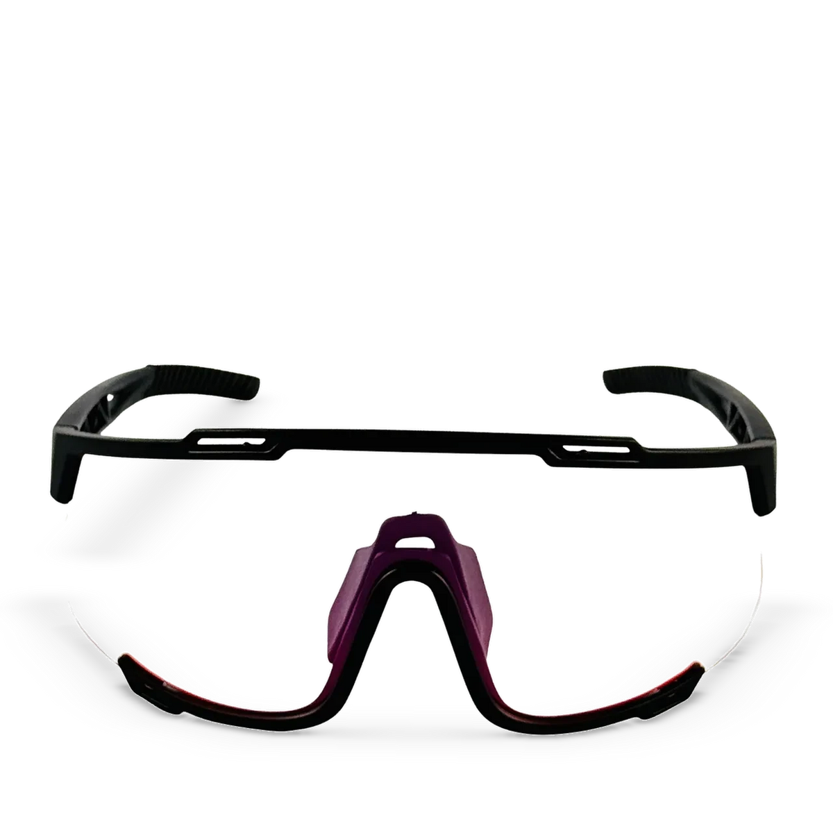 Giro Fotocromática WD11806-P - Negro · Espejo Rojo · Negro
