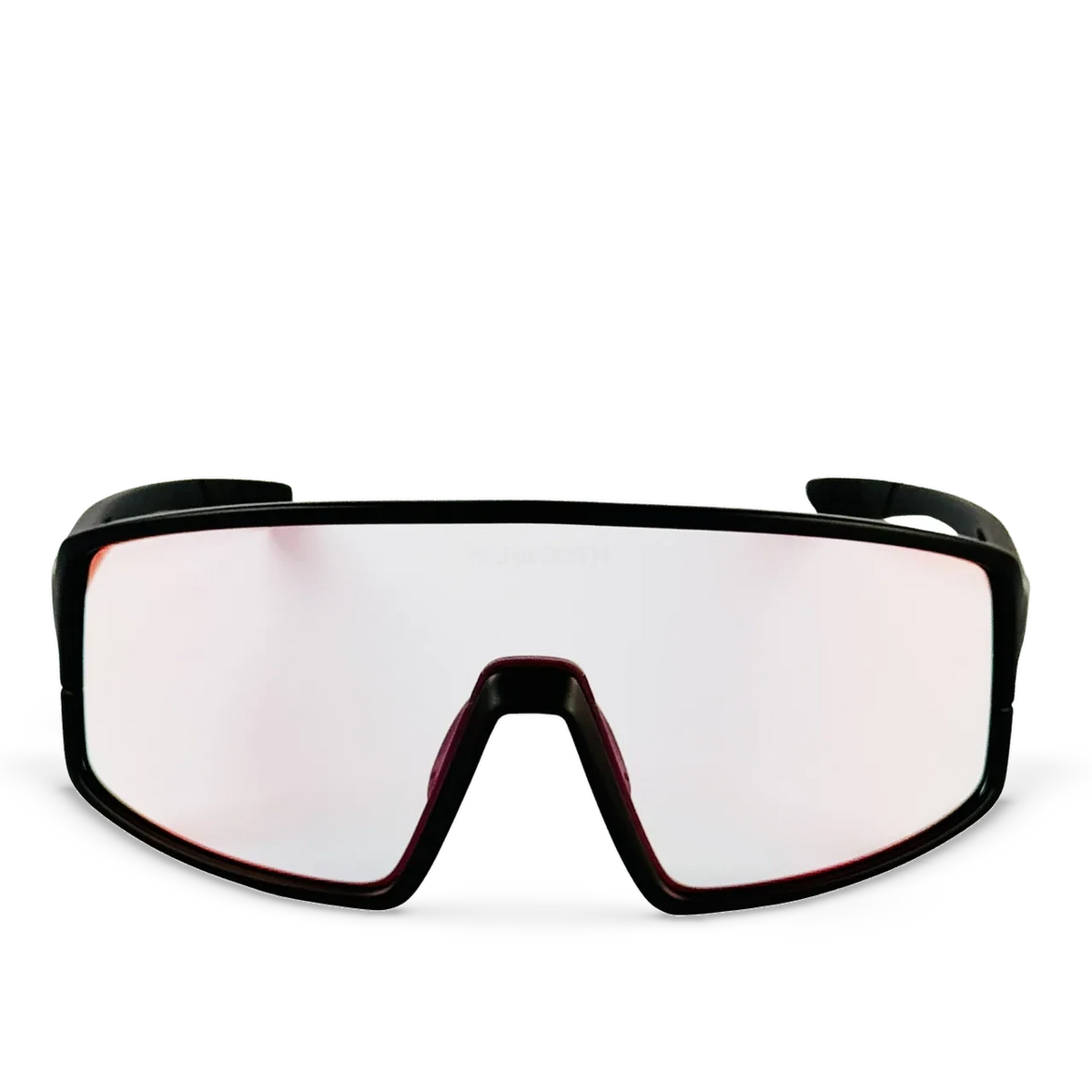 Wind Fotocromática WD11804-P - Negro · Espejo Rojo · Negro