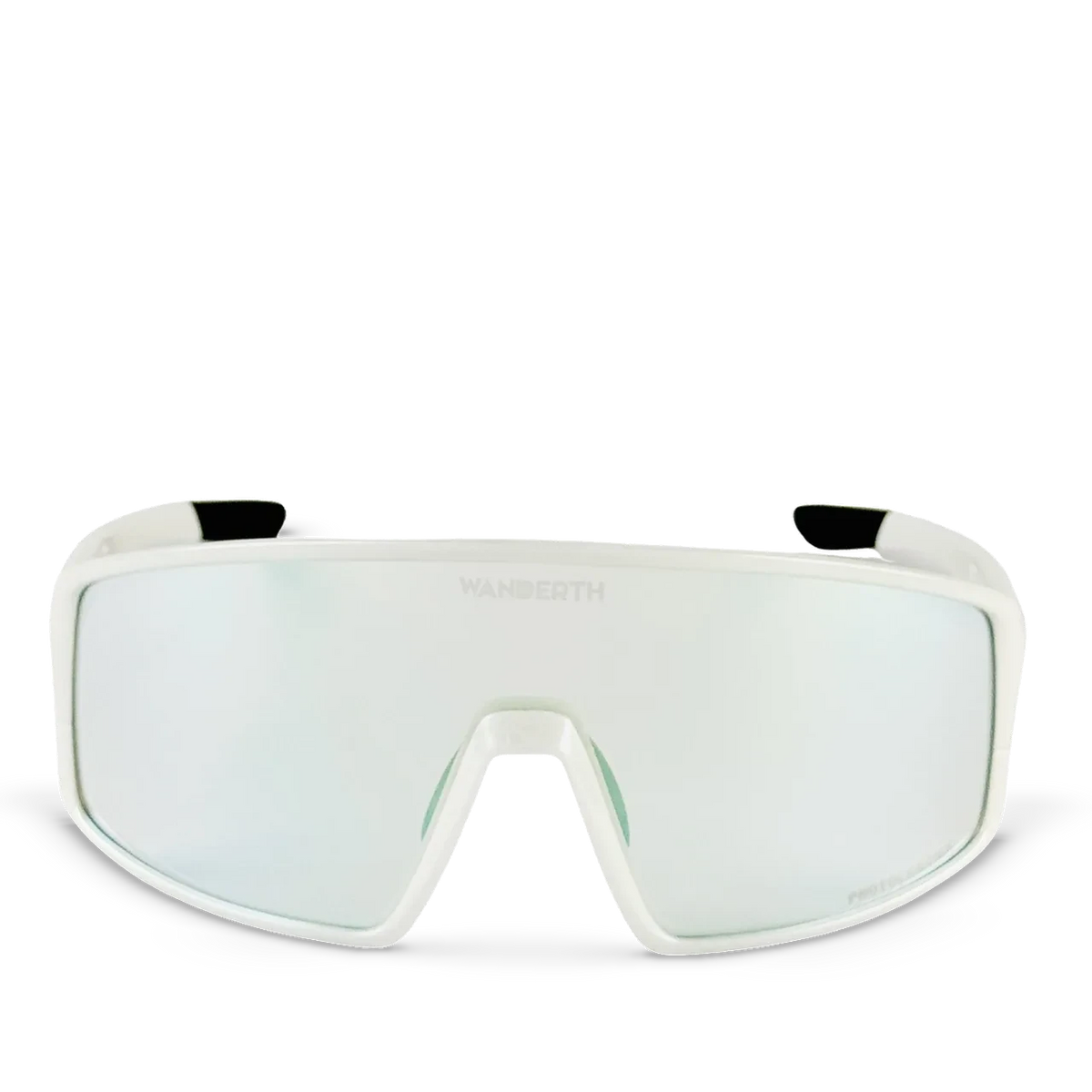 Wind Fotocromática WD11804-P - Blanco · Espejo Azul · Blanco