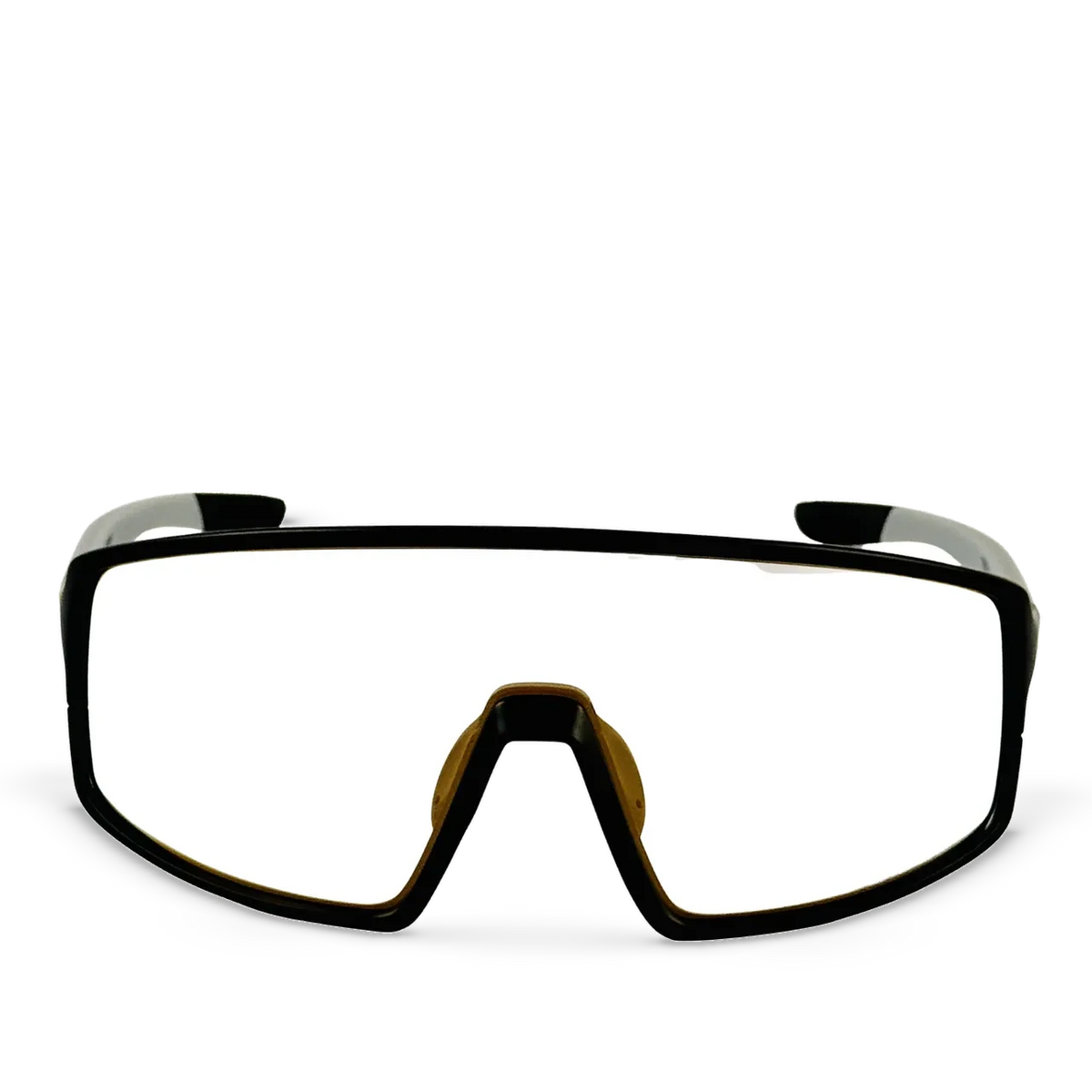 Wind Fotocromática WD11804-P - Negro · Espejo Dorado · Gris