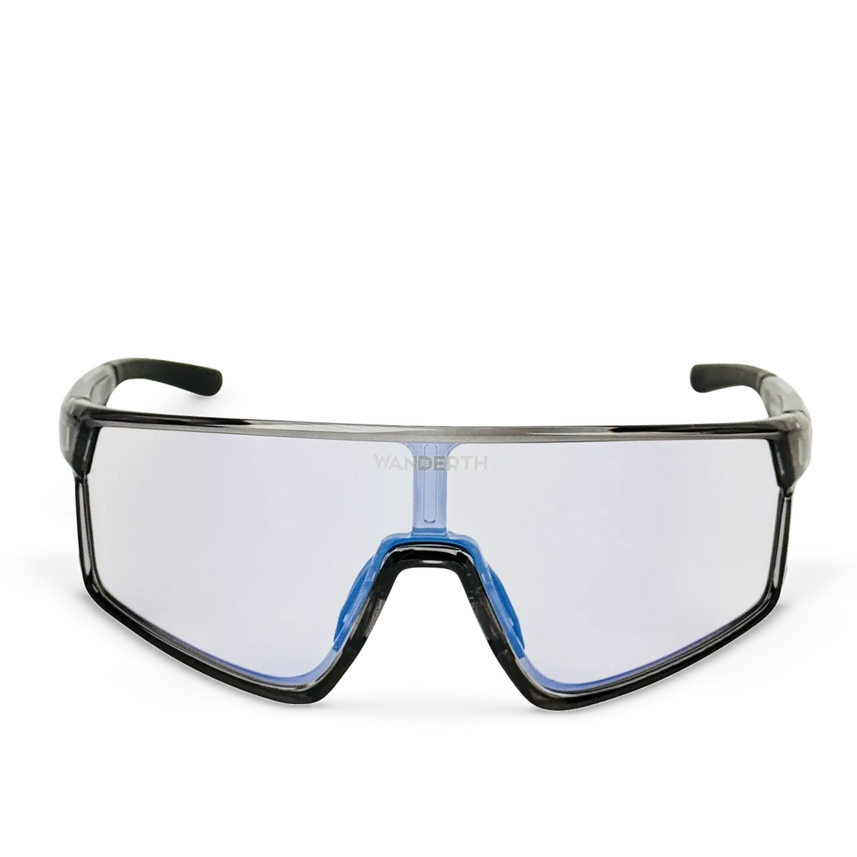 Blaze Run Fotocromática WD11809-P - Cristal · Espejo Azul · Cristal