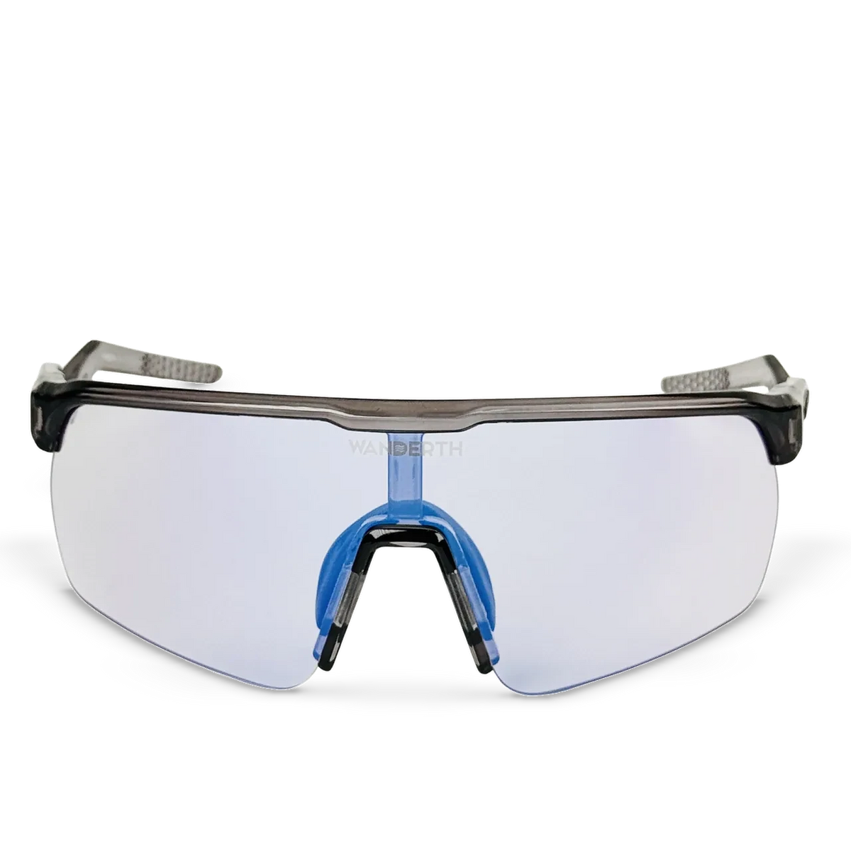 Strong S Fotocromática WD11808-P - Plata · Espejo Azul · Plata
