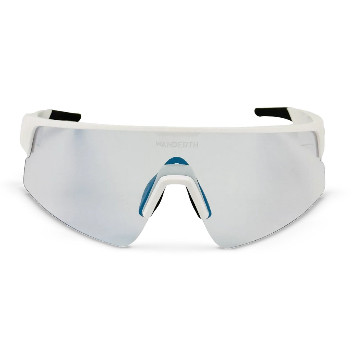 Ultimate Smart Fotocromática WD77701-P - Blanco · Espejo Azul · Blanco