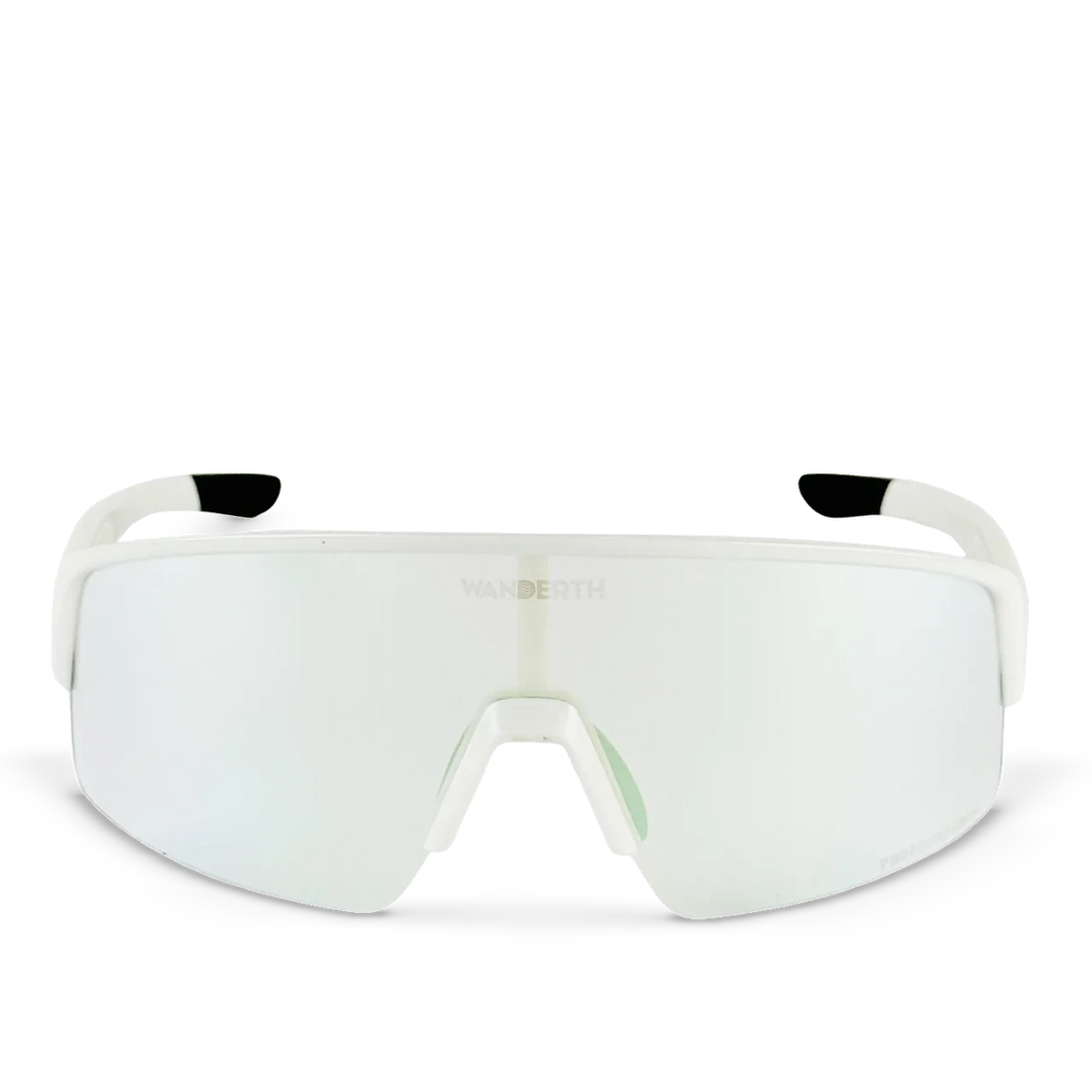 Sprint Fotocromática WD11805-P - Blanco · Espejo Azul · Blanco