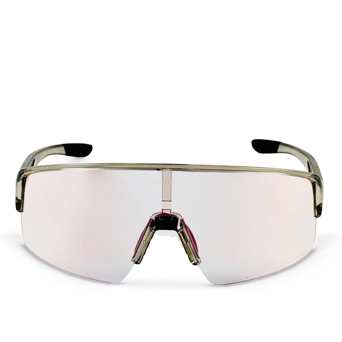 Sprint Fotocromática WD11805-P - Cristal · Espejo Rojo · Cristal