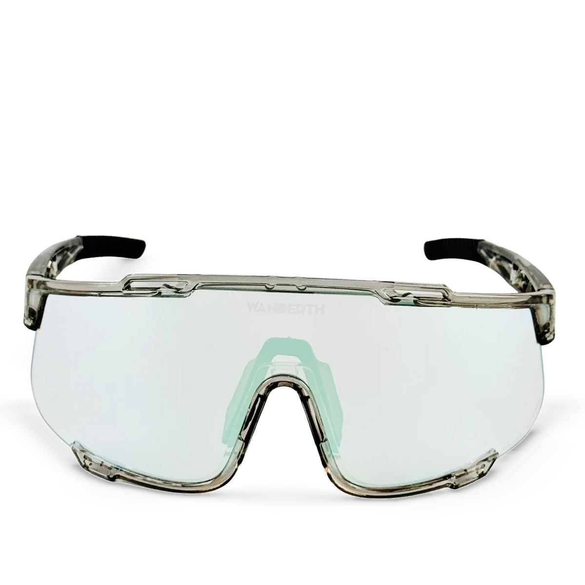 Giro Fotocromática WD11806-P - Plata · Espejo Azul · Cristal