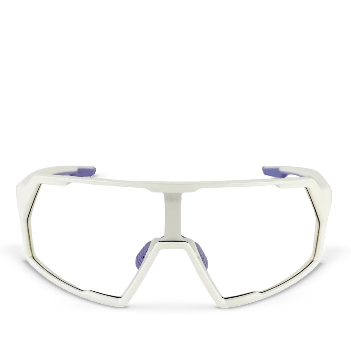 Space Fotocromática WD11802-P - Blanco · Espejo Morado · Blanco