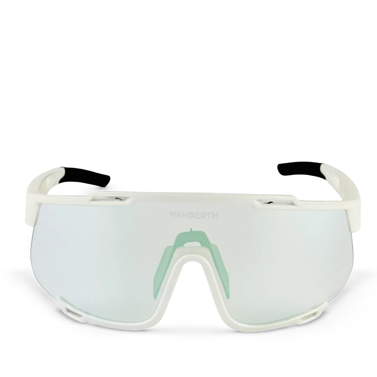 Giro Fotocromática WD11806-P - Blanco · Espejo Azul · Blanco