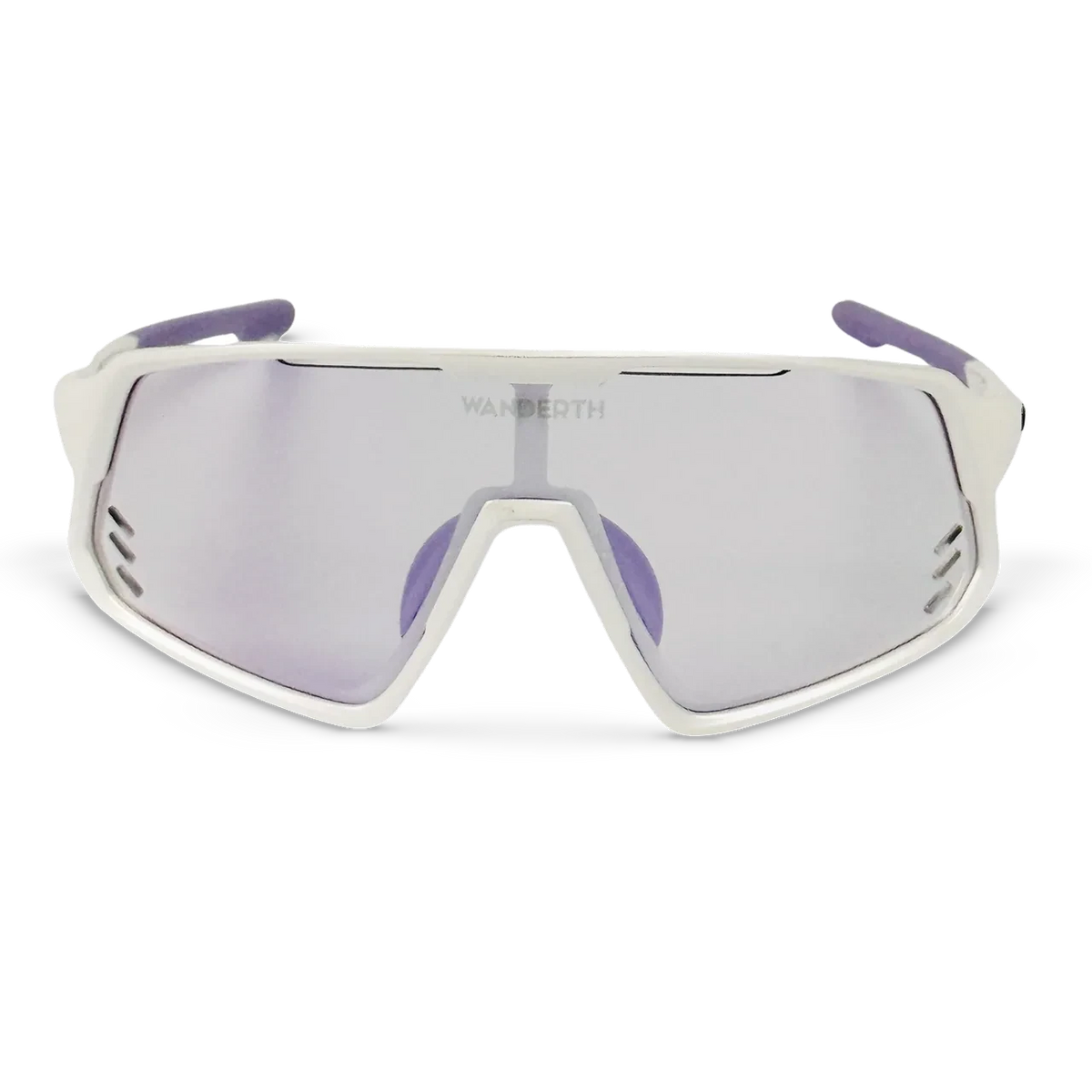 Kidspin Fotocromática WD77705-P - Blanco · Espejo Morado · Morado