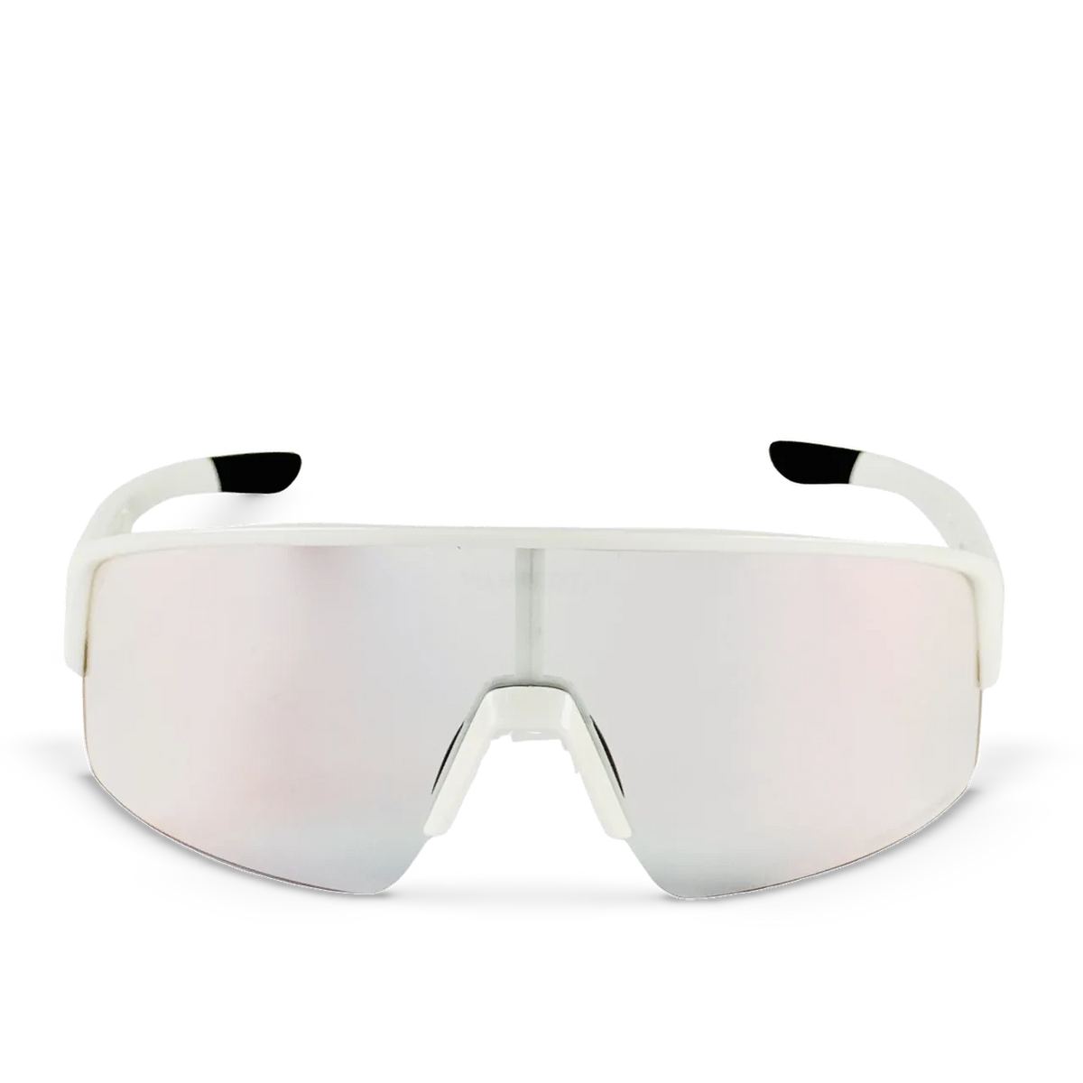 Sprint Fotocromática WD11805-P - Blanco · Espejo Rojo · Blanco