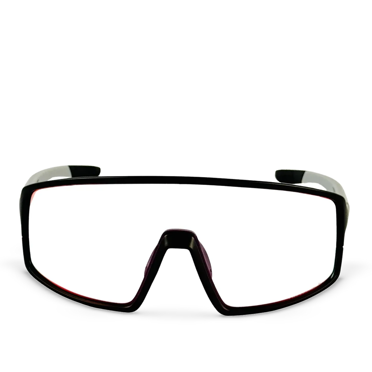 Wind Fotocromática WD11804-P - Negro · Espejo Rojo · Gris 2