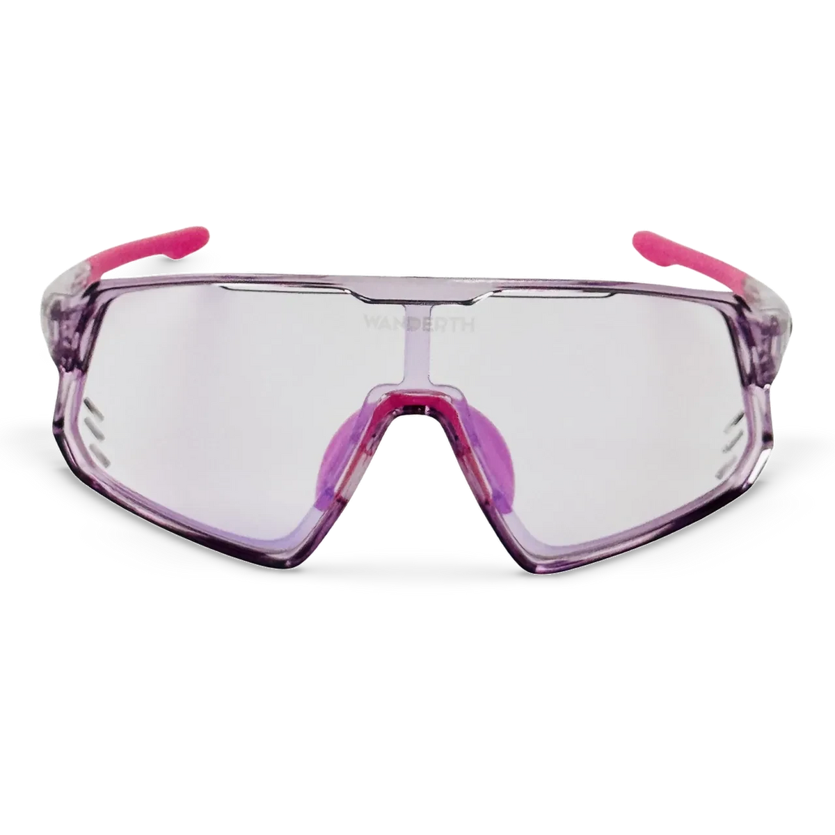 Kidspin Fotocromática WD77705-P - Cristal · Espejo Morado · Rosado