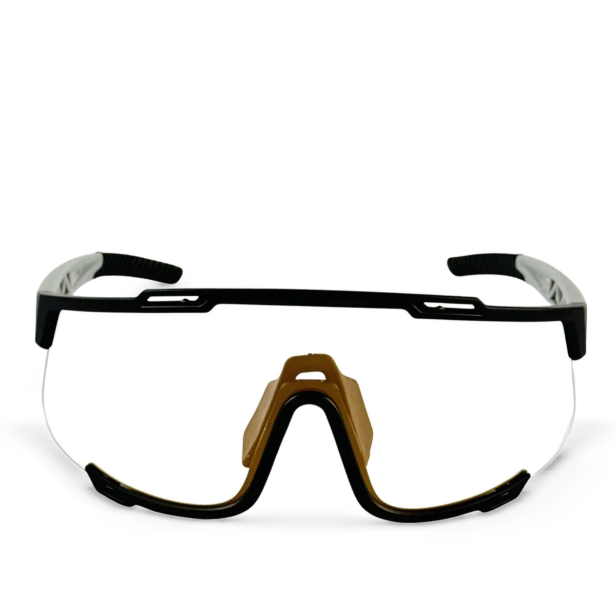 Giro Fotocromática WD11806-P - Negro · Espejo Dorado · Blanco