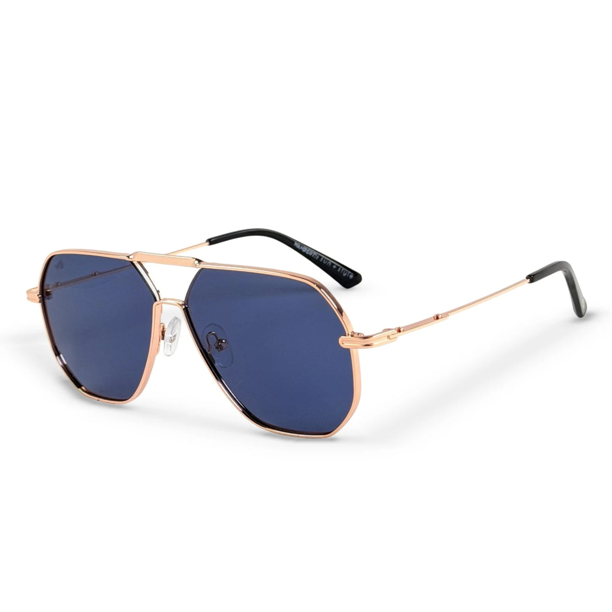 Gafa de Sol JS8556 - Dorado 2