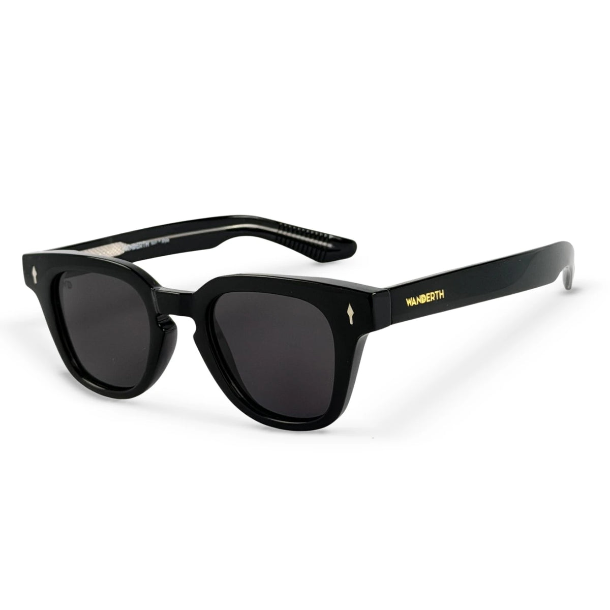 Gafa de Sol S31110 - Negro · Negro · Negro