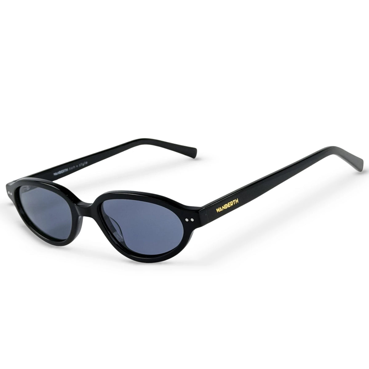 Gafa de Sol ZHC8880 - Negro