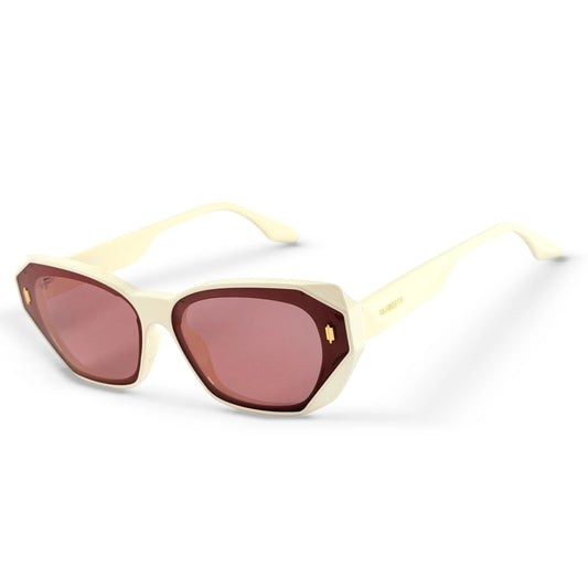 Gafa de Sol BC9103 - Blanco