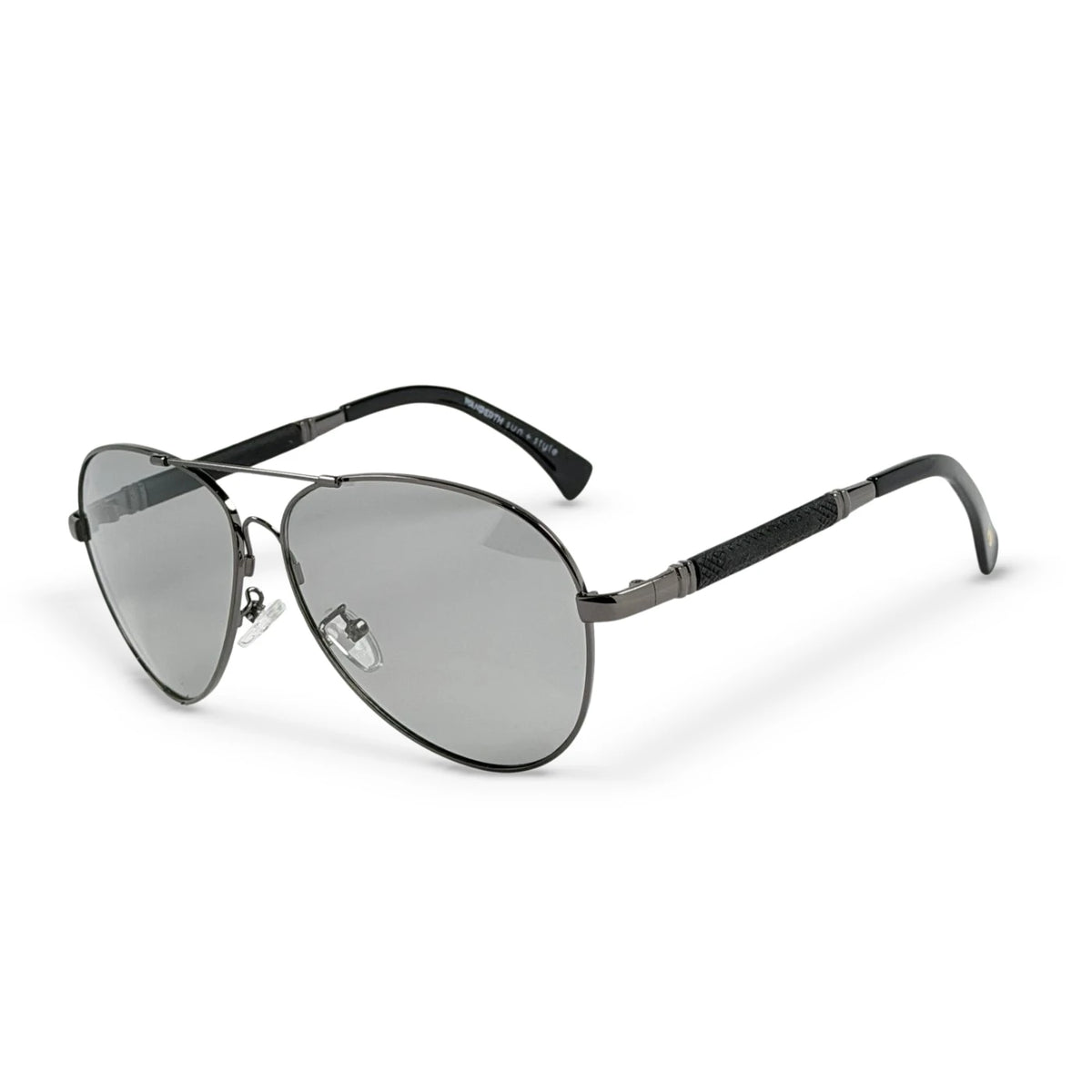 Gafa de Sol JS8516 - Plata