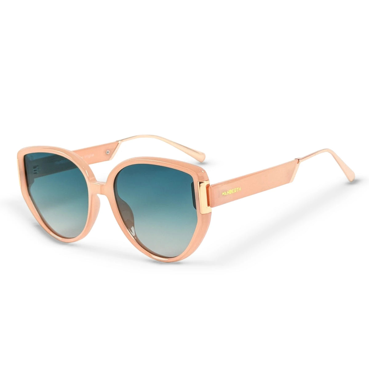 Gafa de Sol TJ719 - Rosa