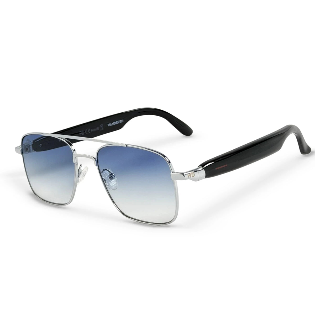 Gafa de Sol WD77712 - Plata 3