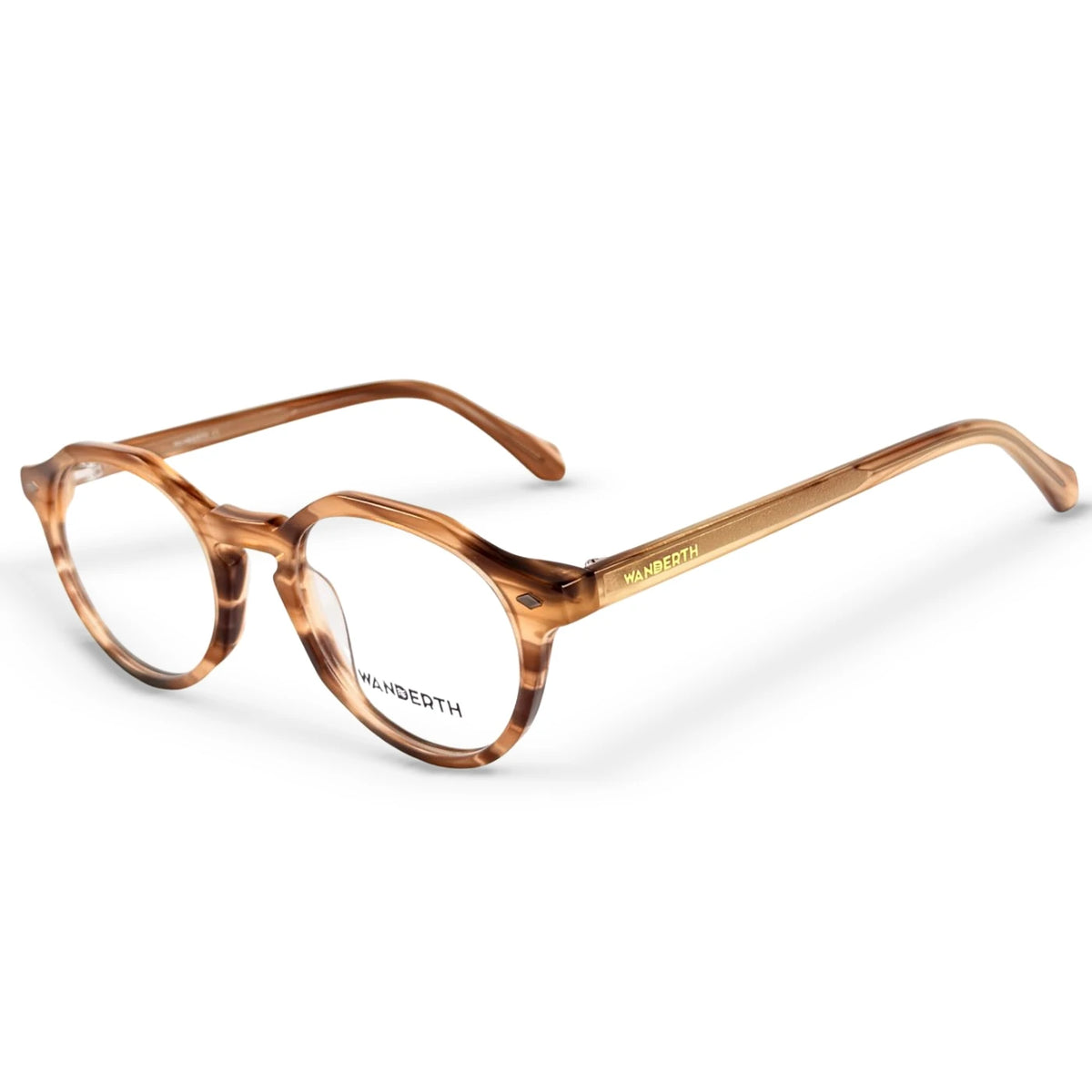 Montura Acetato y TR90 AR7264U - Animal Print 2
