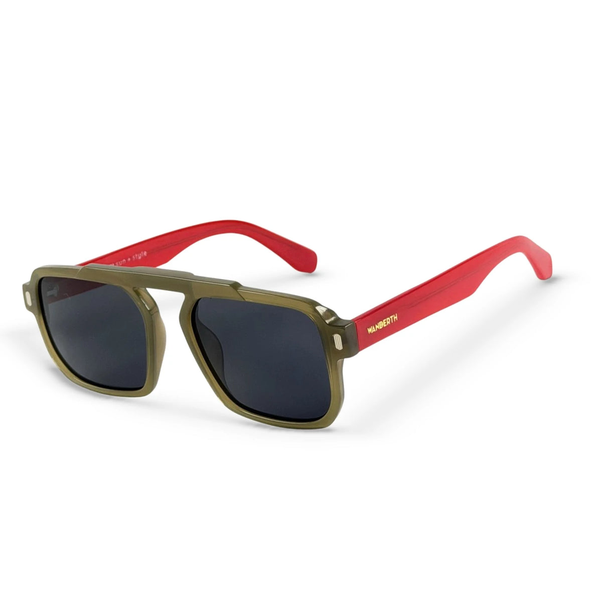 Gafa de Sol BOLD30074 - Verde
