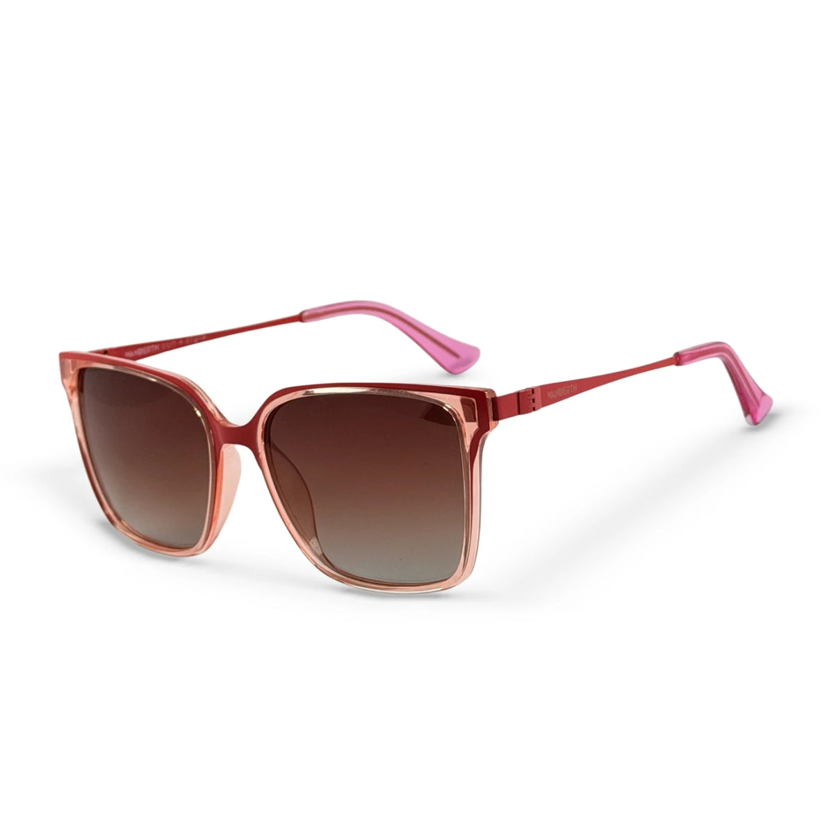 Gafa de Sol G6030 - Rojo