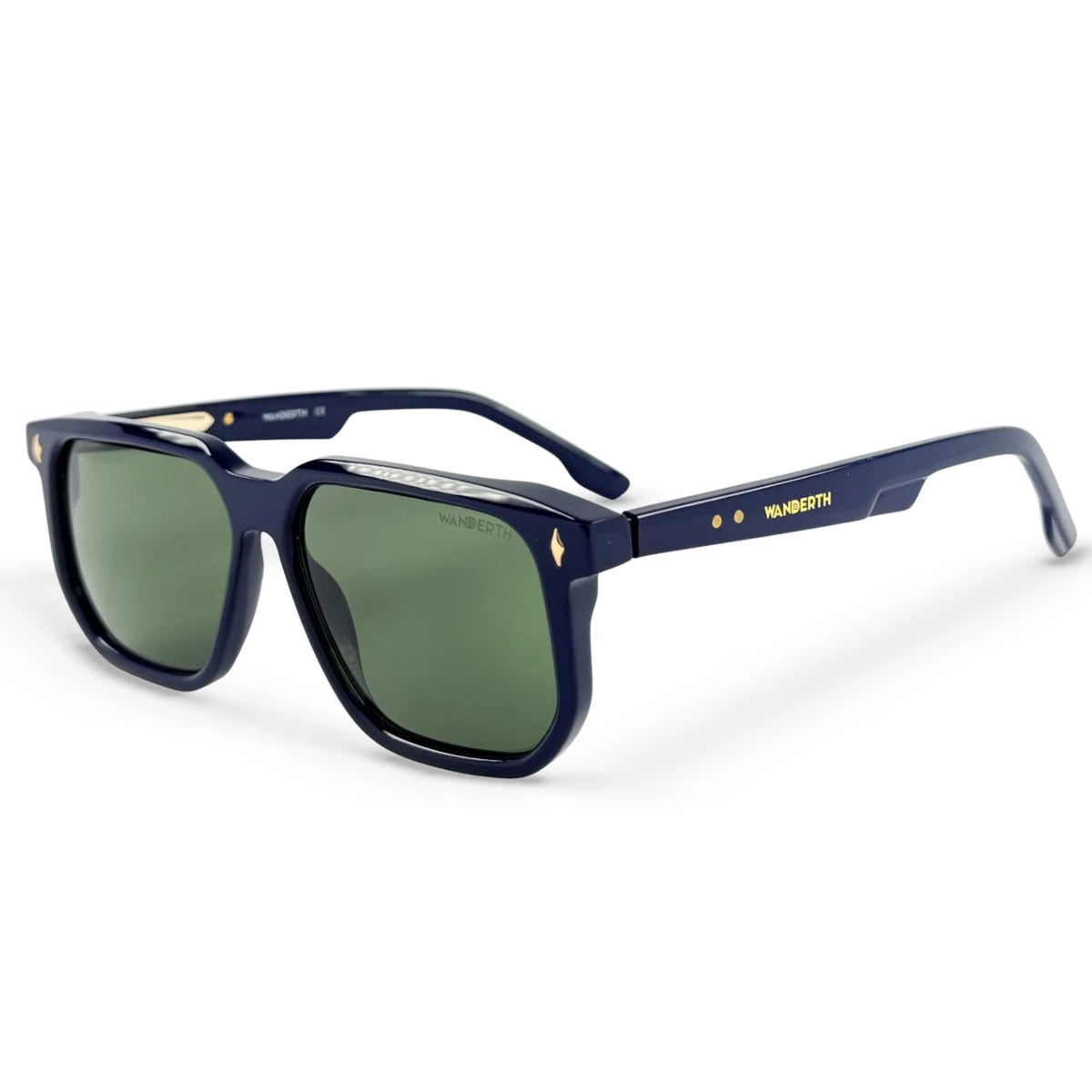 Gafa de Sol 25100 - Azul oscuro