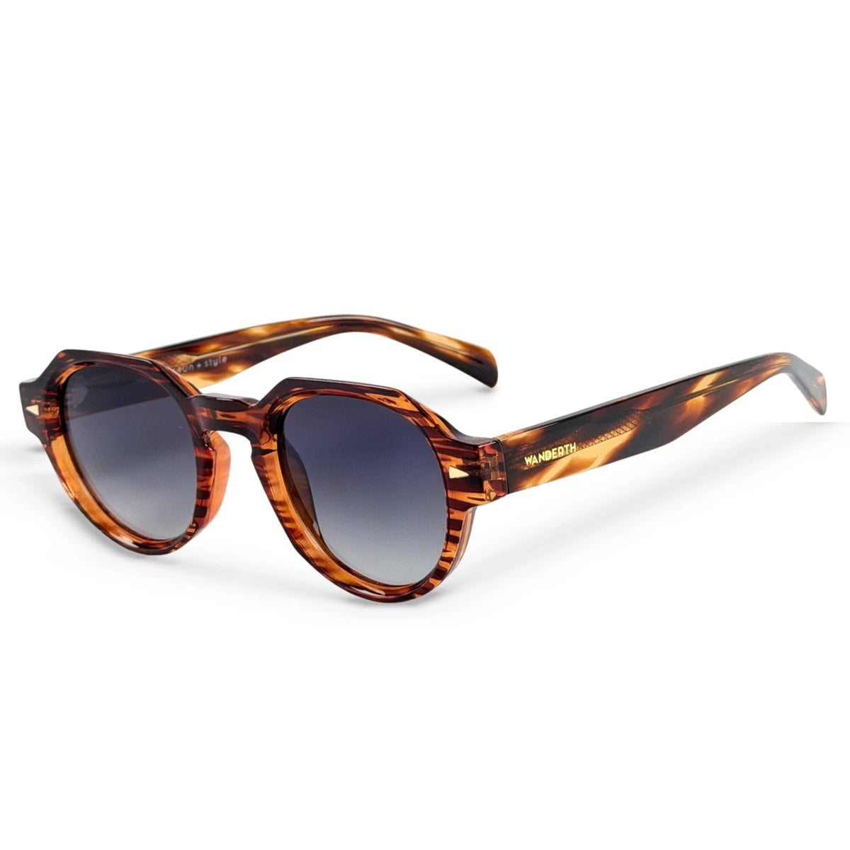 Gafa de Sol S31115 - Animal Print