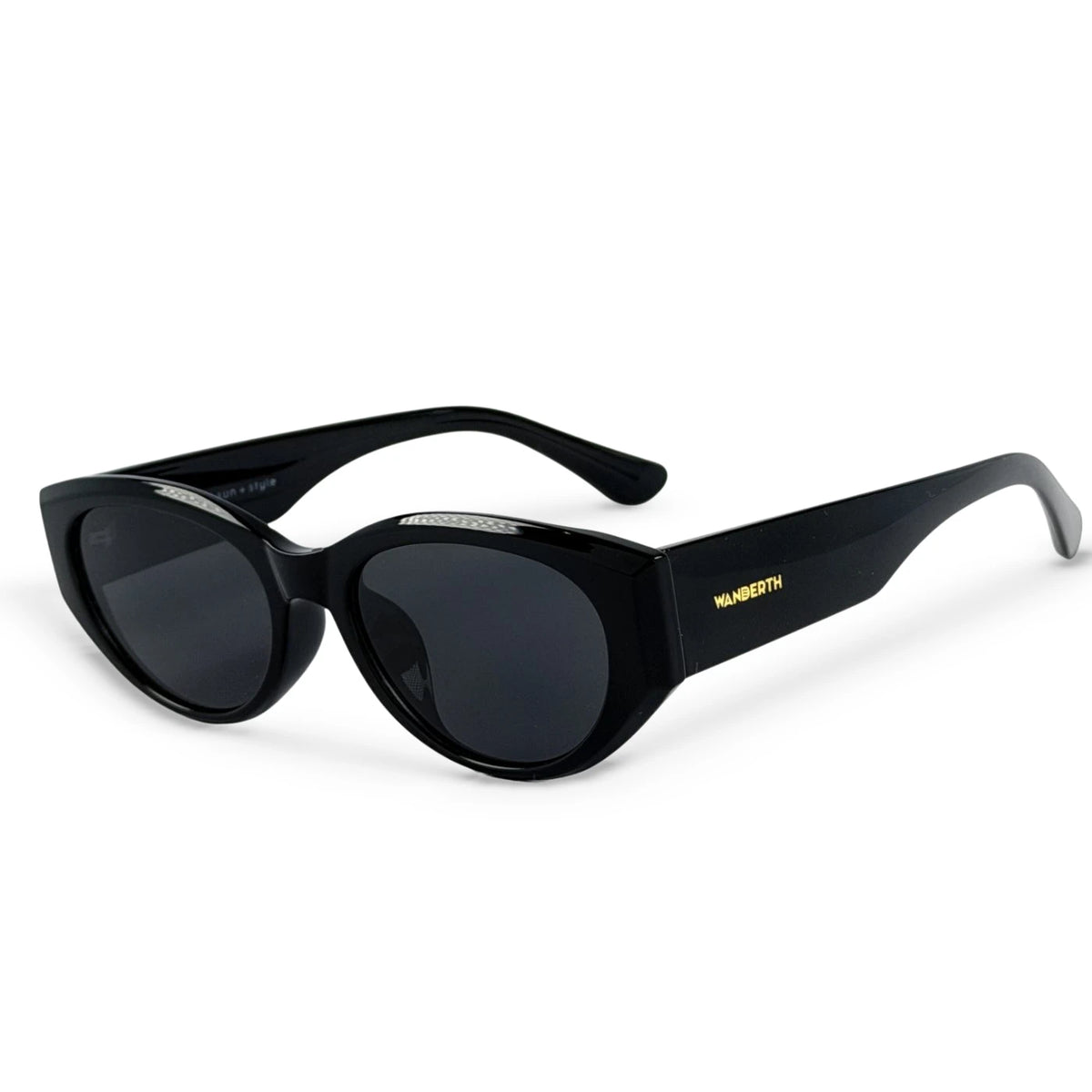 Gafa de Sol LY2454 - Negro