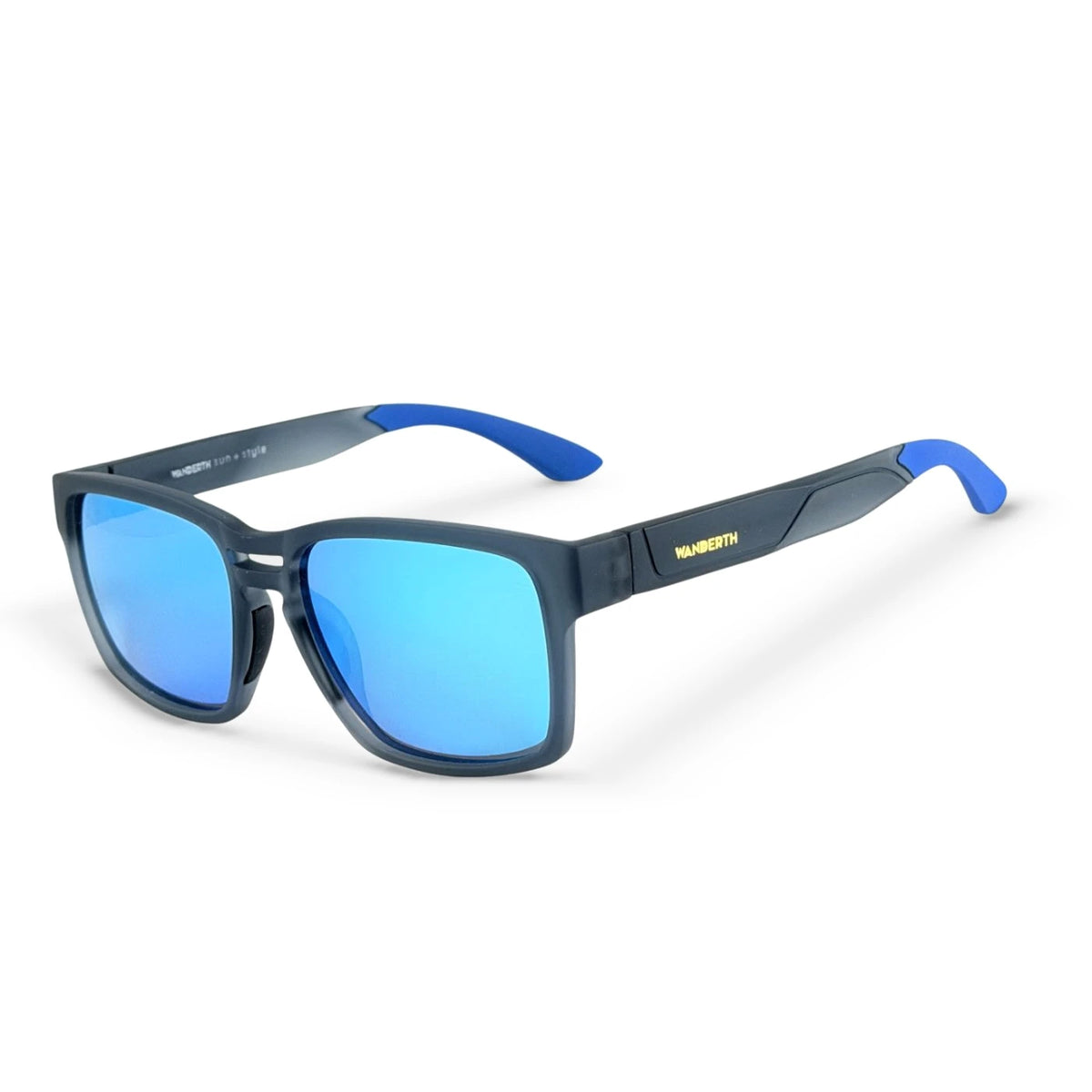 Gafa de Sol S11106 - Azul oscuro