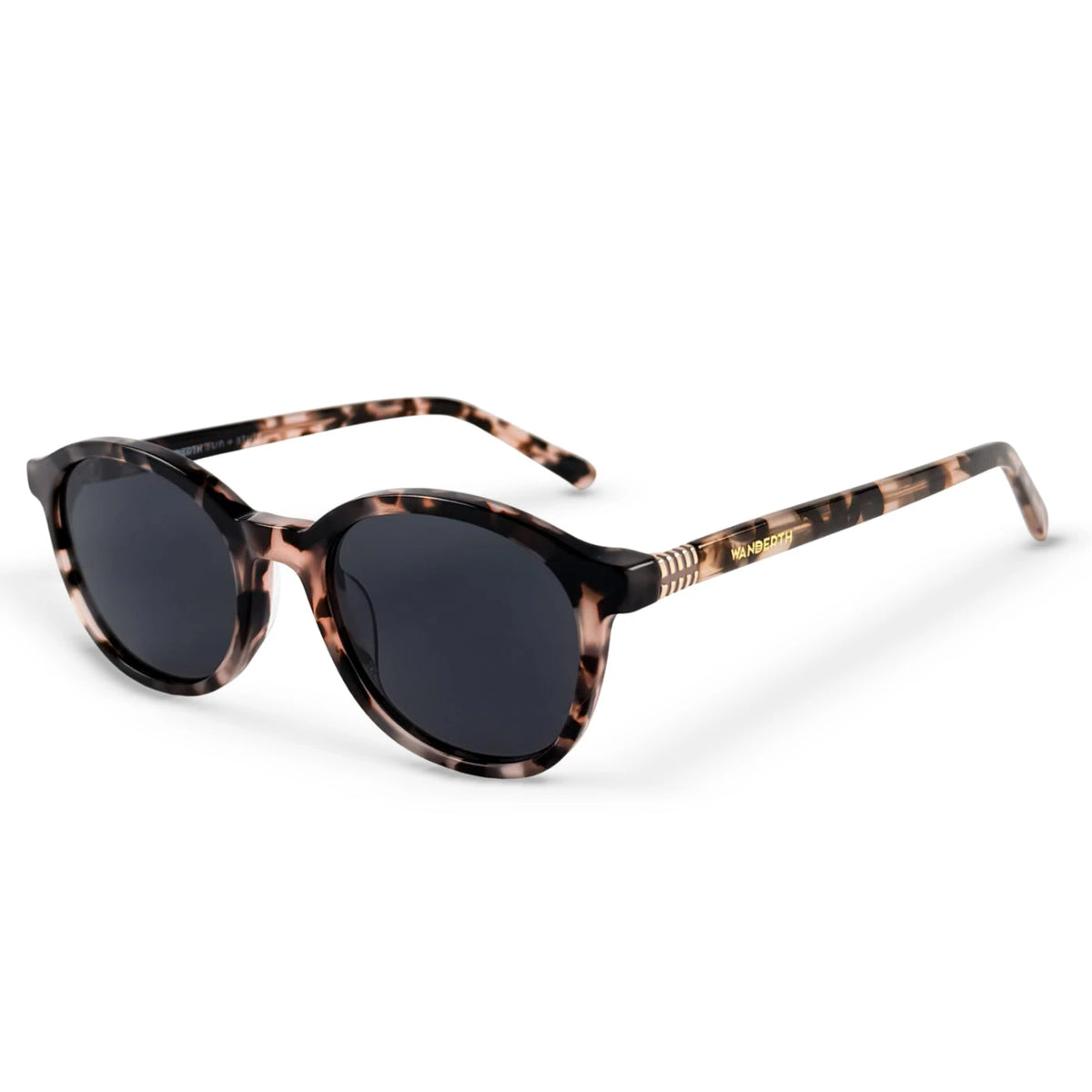 Gafa de Sol MM02S - Animal Print · Negro · Animal Print