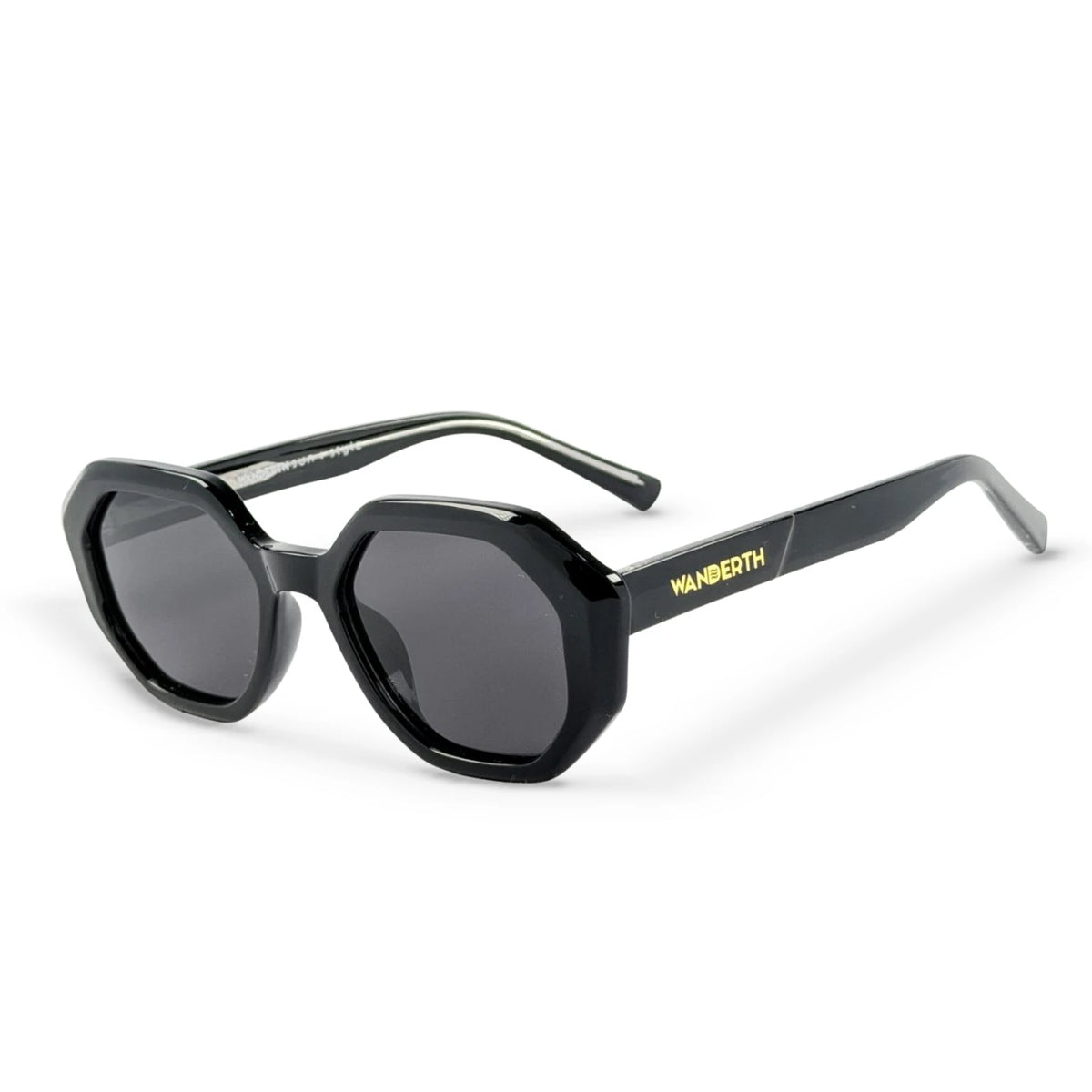 Gafa de Sol 66303 - Negro · Negro · Negro
