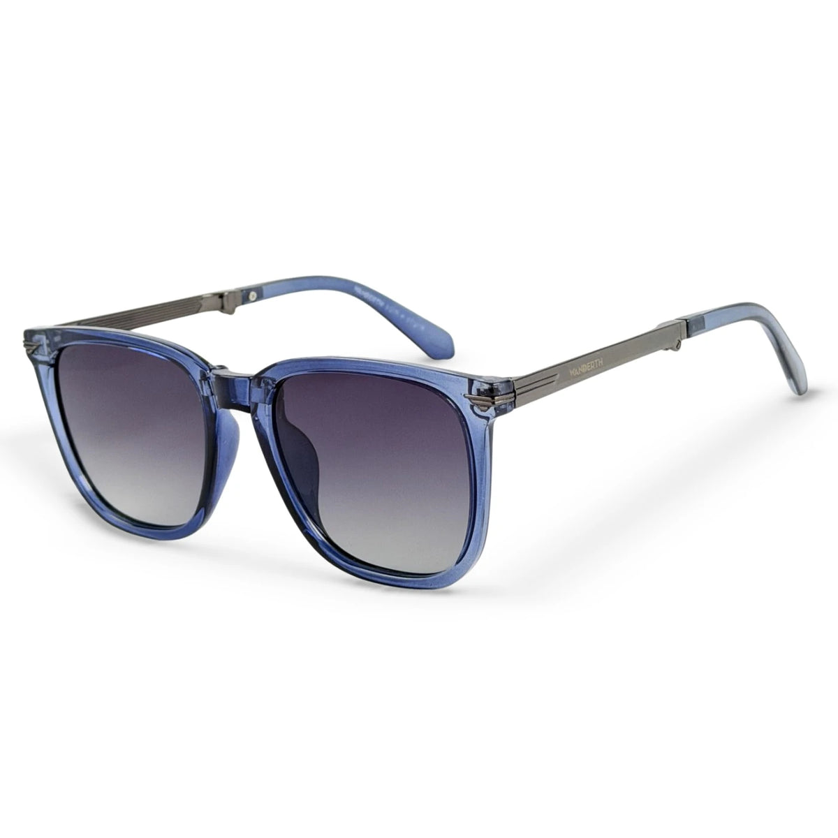 Gafa de Sol ZD721 - Azul · Gris · Gris