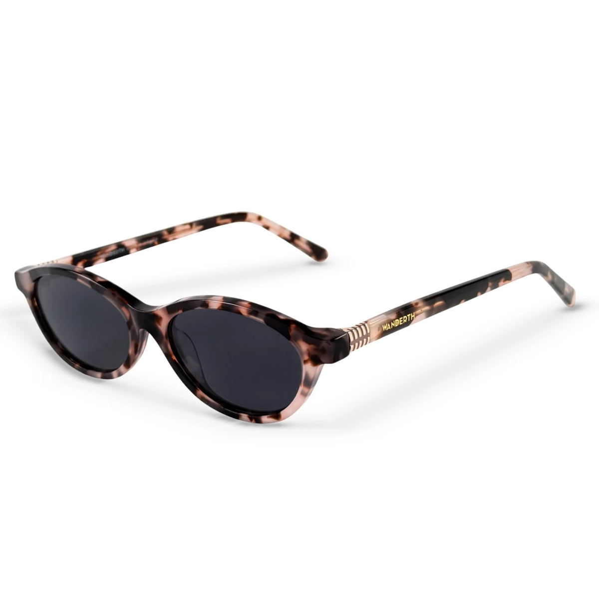 Gafa de Sol MM05S - Animal Print · Negro · Animal Print