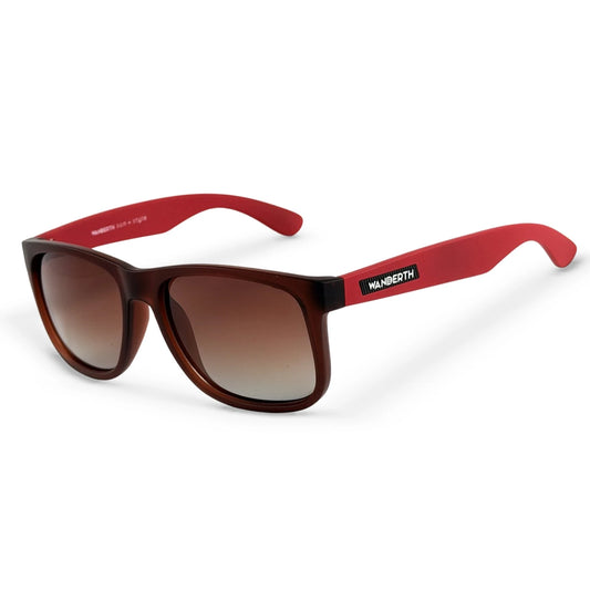 Gafa de Sol WA4165 - Café