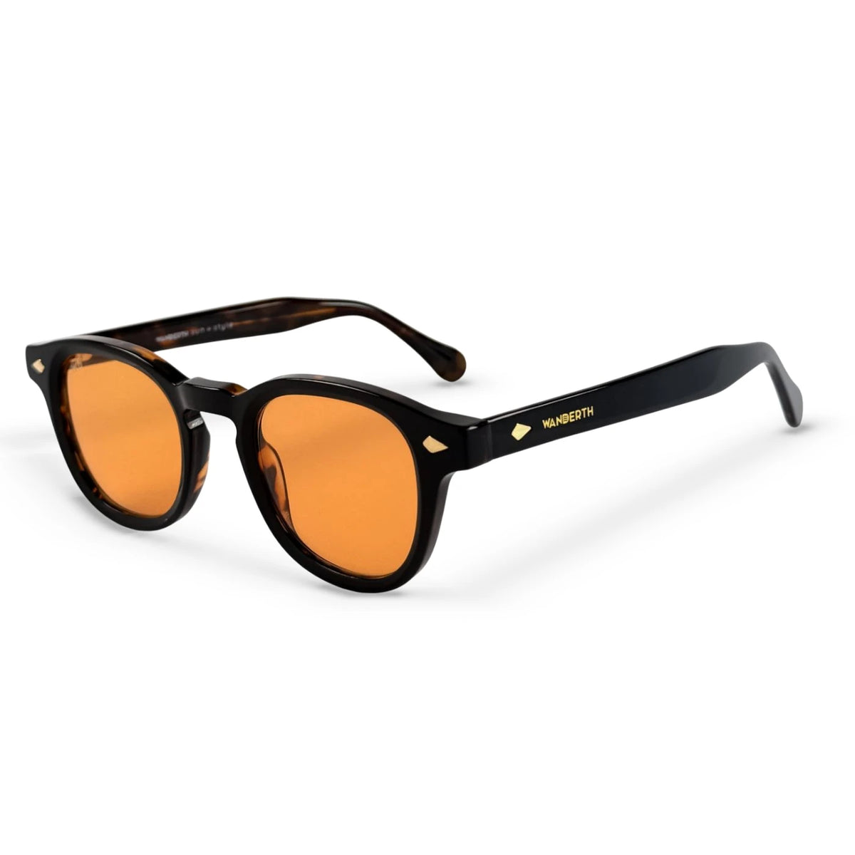 Gafa de Sol M3067 - Negro