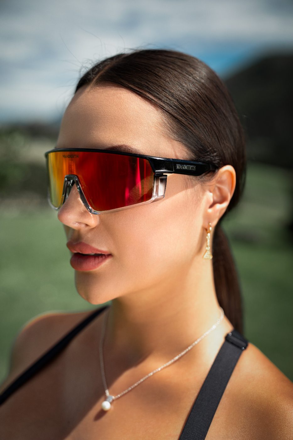 Blaze Run WD11809 puesta