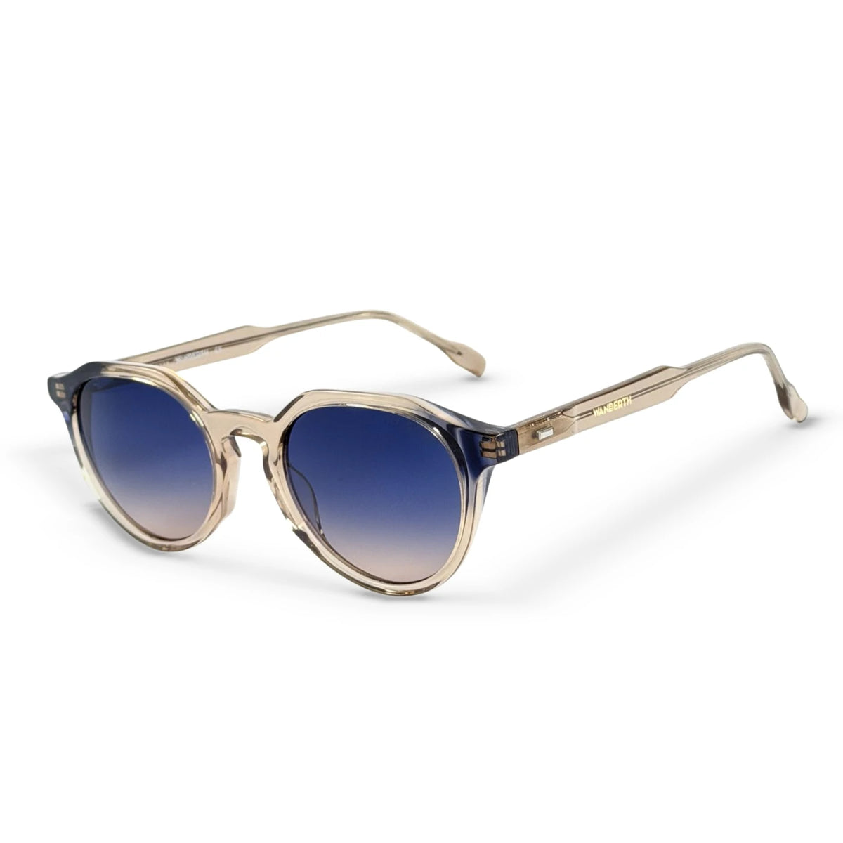Gafa de Sol YHD8455 - Beige