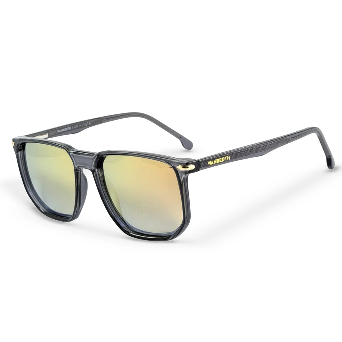 Gafa de Sol OLD329S - Gris oscuro