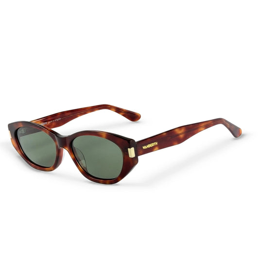 Gafa de Sol RX1025 - Animal Print
