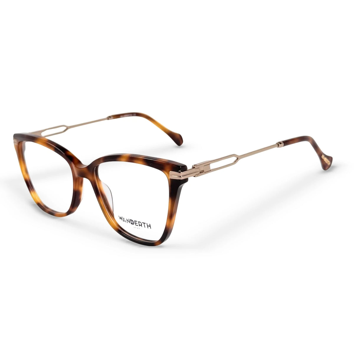 Montura Acetato y TR90 G8202 - Animal Print