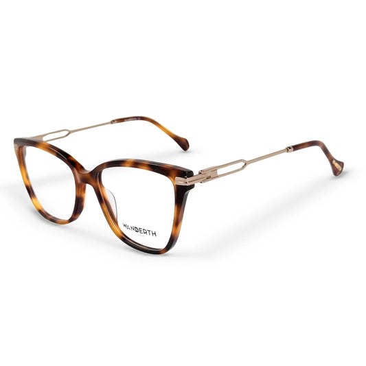 Montura Acetato y TR90 G8202 - Animal Print