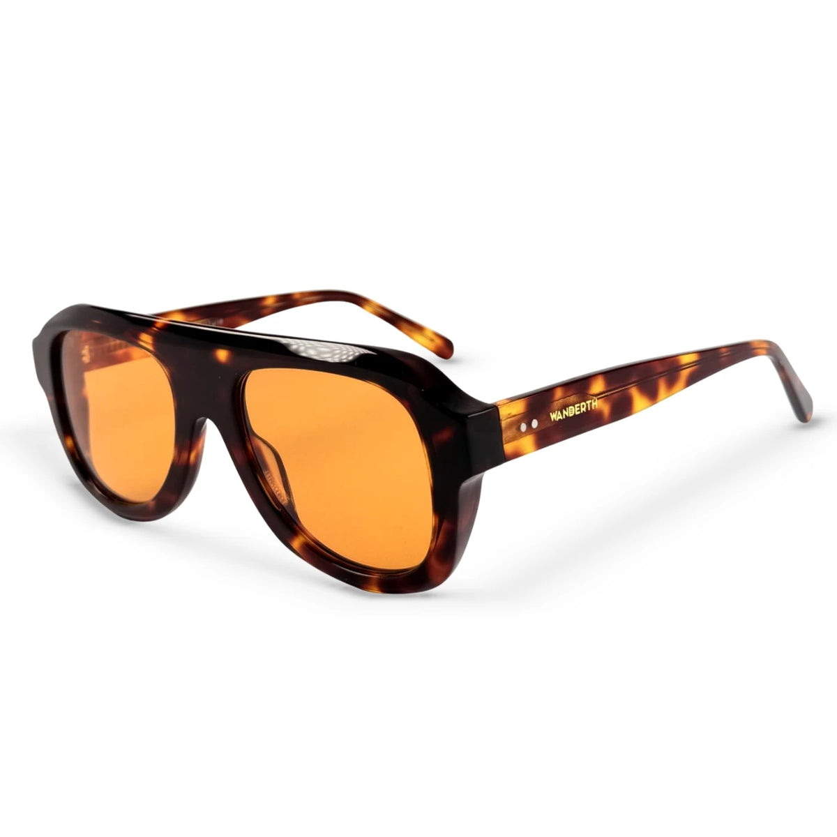 Gafa de Sol GL6750 - Animal Print · Amarillo Ámbar · Animal Print